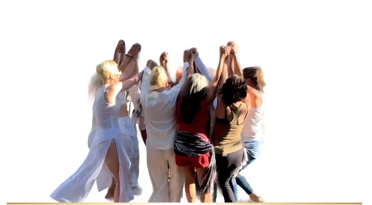 Transformational Retreats